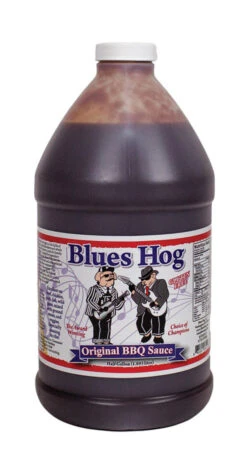 Blues Hog Original BBQ Sauce 64 Oz