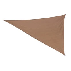 Triangle Shade Sail Canopy