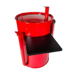 Gateway Drum Smokers Grill Side Table 10955
