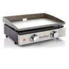 Blackstone 22 In. W Steel Nonstick Surface Griddle