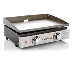 Blackstone 22 In. W Steel Nonstick Surface Griddle