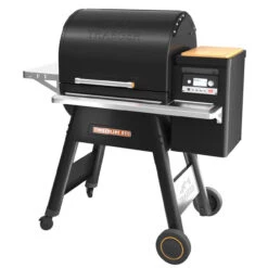 Traeger Timberline 850 Wood Pellet WiFi Grill