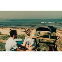 Ooni Koda 12 In. Liquid Propane Outdoor Pizza Oven Black -Napoleon Kitchen Store 8024545 A V9.eps High 55163.1638848760