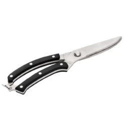 Oklahoma Joe's Blacksmith Stainless Steel Meat Shears