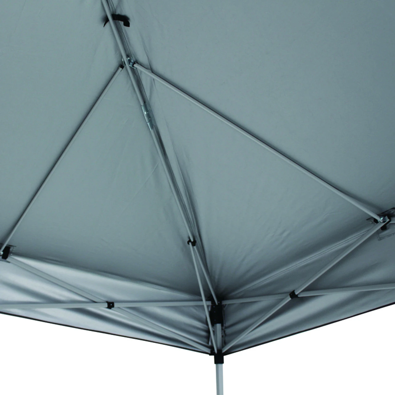 Crown Shades One Touch Polyester Canopy 3 Crown Shades One Touch Polyester Canopy - Image 3