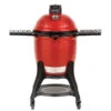 Kamado Joe 18 In. Classic III Charcoal Kamado Grill And Smoker