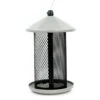 Perky-Pet Finch 2.8 Lb Metal Mesh Bird Feeder