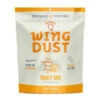 Kosmos Q Wing Dust Honey Barbecue Wing Seasoning 6 Oz