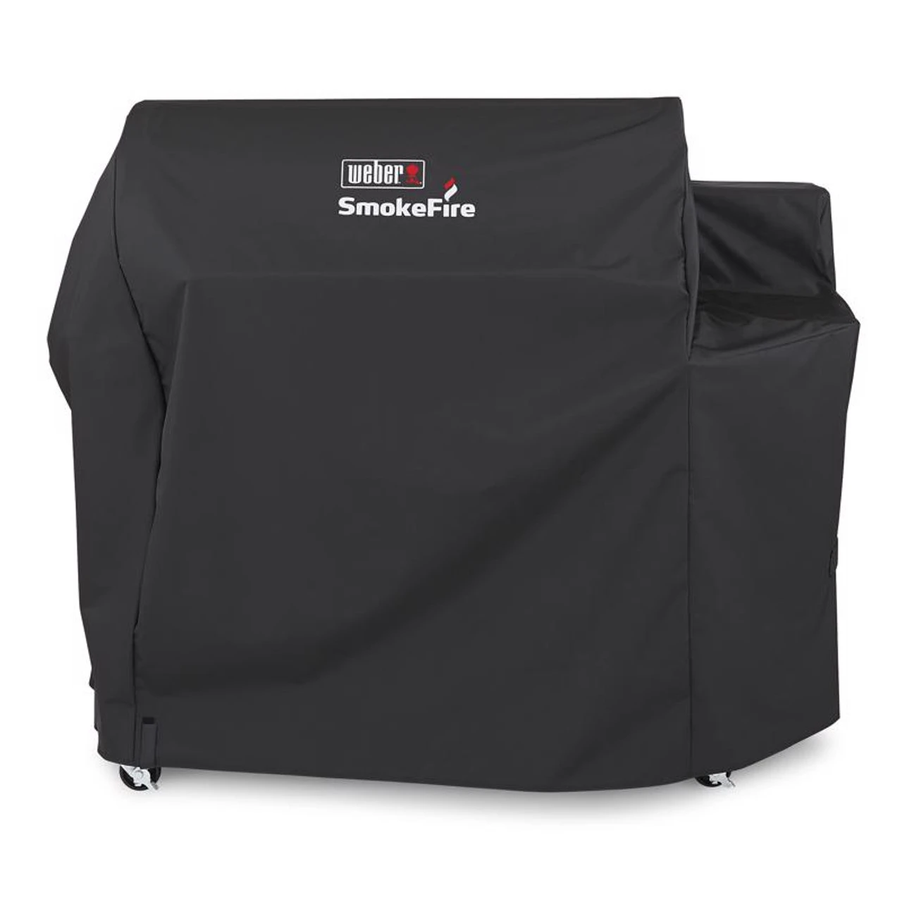 Weber 7191 Smokefire EX6 Wood Pellet Grill Cover 1 Weber 7191 Smokefire EX6 Wood Pellet Grill Cover