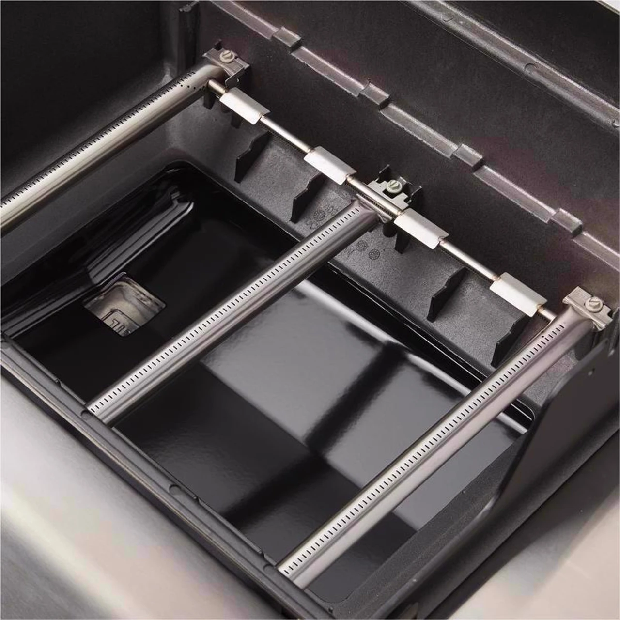 Weber Spirit S-315 46502001 - 47502001 4 Weber Spirit S-315 46502001 - 47502001 - Image 4