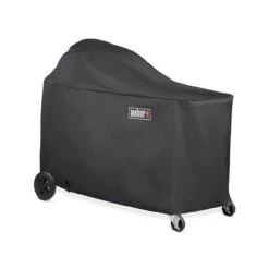 Weber 7174 Summit Kamado S6 Grill Center Grill Cover