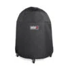 Weber 7173 Summit Kamado E6 Grill Center Grill Cover