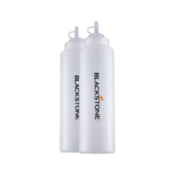 Blackstone Plastic White Basting Bottle