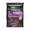 Weber SmokeFire Mesquite All Natural Mesquite Hardwood Pellets