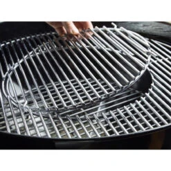 Weber 22 In. Master-Touch Charcoal Grill 8 Weber 22 In. Master-Touch Charcoal Grill -Napoleon Kitchen Store 8034971 A V3.eps High 63965.1648430544