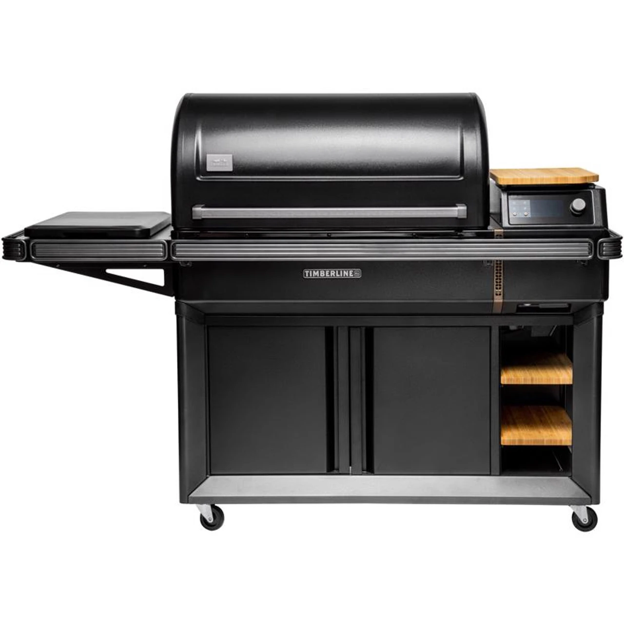 Traeger Timberline XL Wood Pellet WiFi Grill 1 Traeger Timberline XL Wood Pellet WiFi Grill