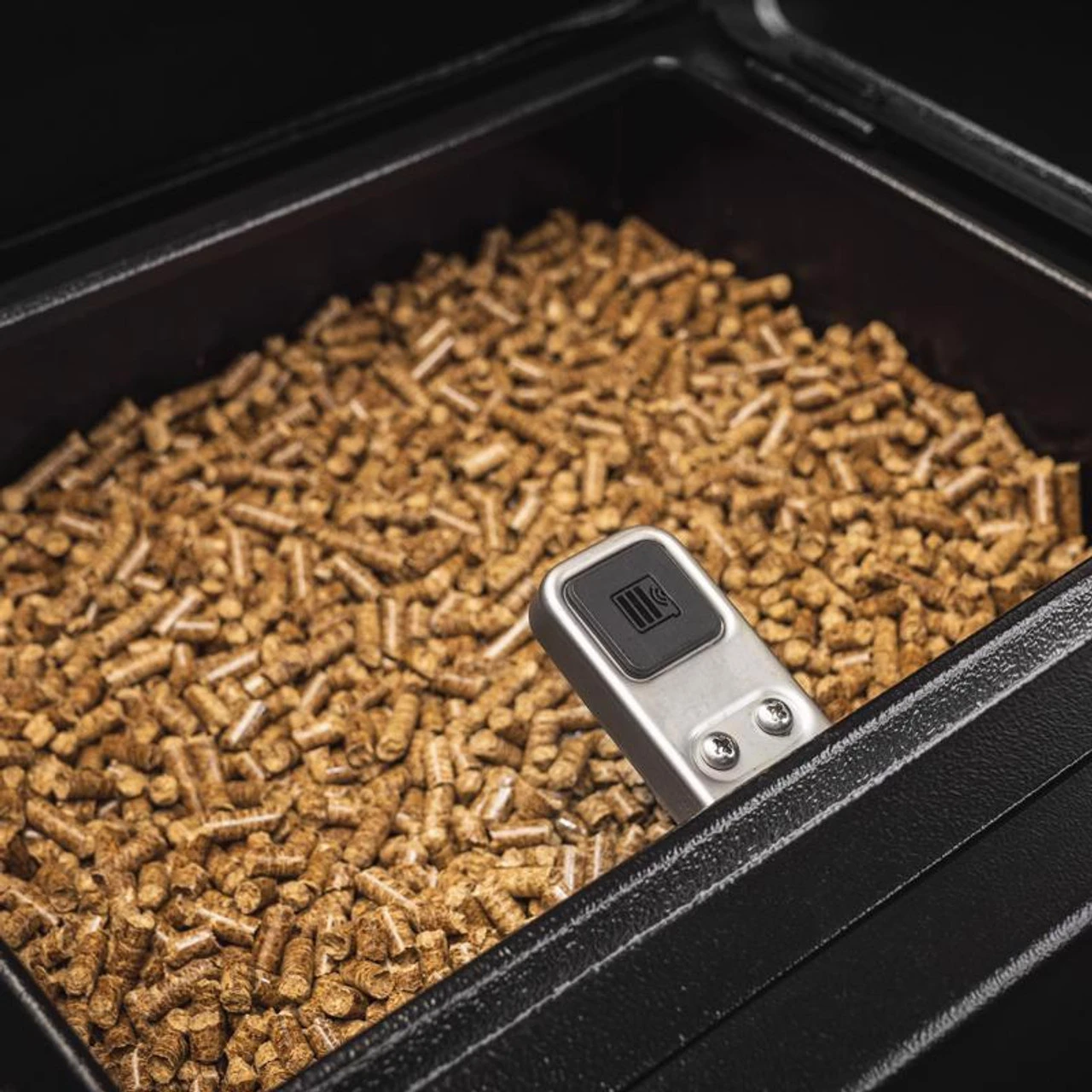 Traeger Timberline XL Wood Pellet WiFi Grill 4 Traeger Timberline XL Wood Pellet WiFi Grill - Image 4