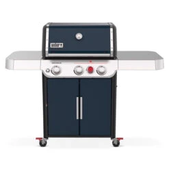 Weber Genesis SA-E-325s Indigo