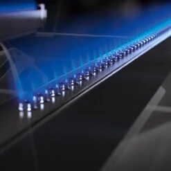 Weber Genesis SA-E-325s Indigo -Napoleon Kitchen Store 8037442 A V3.eps High 58039.1653579238