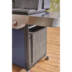 Weber Genesis SA-E-325s Indigo -Napoleon Kitchen Store 8037442 A V5.eps High 44975.1653579238