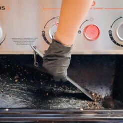 Weber Genesis S-325s -Napoleon Kitchen Store 8037806 A V5.eps High 72826.1648134350