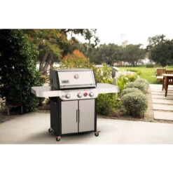 Weber Genesis S-325s -Napoleon Kitchen Store 8037806 A V8.eps High 96766.1648134350