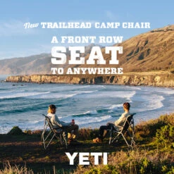 Yeti Coolers Yeti Trailhead Camp Chair -Napoleon Kitchen Store 8038071 A V1.eps High 43362.1646077465