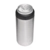 Yeti Coolers YETI Rambler 12 Oz Colster BPA Free Slim Can Insulator