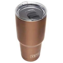 Yeti Coolers YETI Rambler 30 Oz BPA Free Tumbler With MagSlider Lid