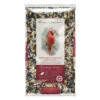 Audubon Park Songbird Crunch Wild Bird Fruits And Nuts Bird Seed 5 Lb