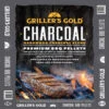 Griller's Gold All Natural BBQ Wood Pellet 20 Lb