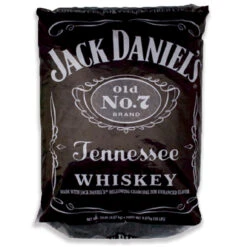 Jack Daniel's All Natural Whiskey Wood Pellets