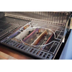Weber 7677 Crafted Genesis Grill Grate Kit -Napoleon Kitchen Store 8043197 A V2.eps High 18214.1648413358