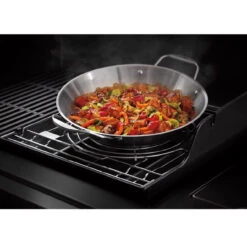 Weber 7677 Crafted Genesis Grill Grate Kit -Napoleon Kitchen Store 8043197 A V7.eps High 69599.1648413358