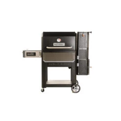 Masterbuilt 30 In. Gravity Series 1050 Digital Charcoal Grill And Smoker