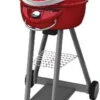 Char-Broil Patio Bistro Electric Grill Red