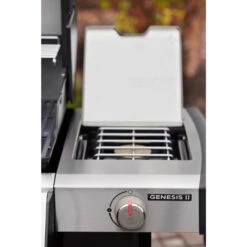 Weber Genesis II EX-335 Smart Grill -Napoleon Kitchen Store 8060192 A V4.eps High 51392.1648394308