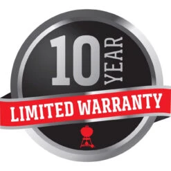 Weber 24 In. Summit E6 Charcoal Kamado Grill And Smoker 9 Weber 24 In. Summit E6 Charcoal Kamado Grill And Smoker -Napoleon Kitchen Store 8060341 A V9.eps High 37933.1648426617