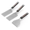 Blackstone Stainless Steel Griddle Kit 3 Pc