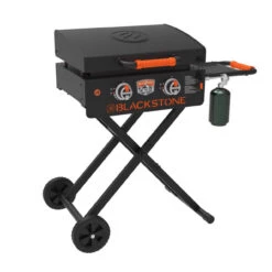 Blackstone 2 Burner Liquid Propane Outdoor Griddle