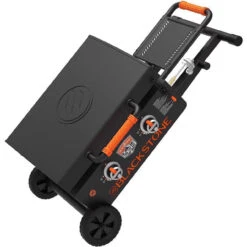 Blackstone 2 Burner Liquid Propane Outdoor Griddle -Napoleon Kitchen Store 8061614 A V3.eps High 74272.1650301522