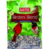 Kaytee Birders Blend Songbird Black Oil Sunflower Seed Wild Bird Food 8 Lb