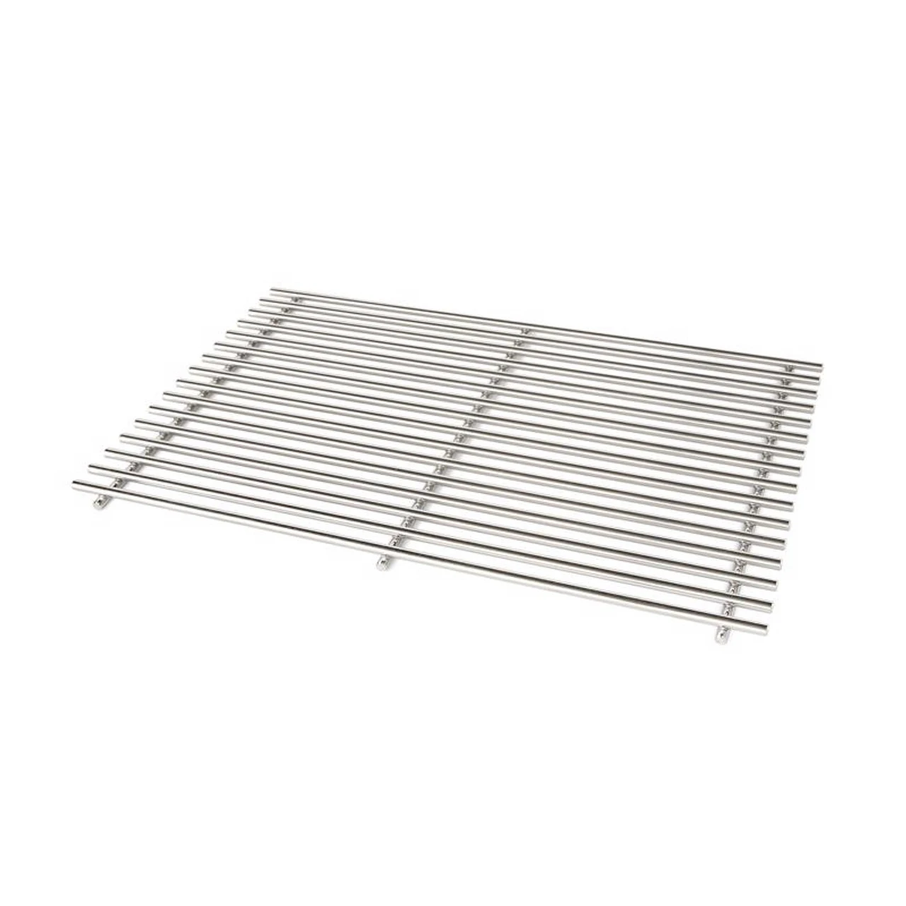 Weber 7012 Stainless Steel Cooking Grate - SmokeFire EX4/EX6/EPX6 & Spirit 300 1 Weber 7012 Stainless Steel Cooking Grate - SmokeFire EX4/EX6/EPX6 & Spirit 300