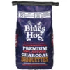 Blues Hog All Natural Hardwood Charcoal Briquettes 15.4 Lb