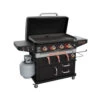Blackstone 5 Burner Liquid Propane Outdoor Griddle