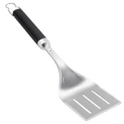Weber 6769 Precision Stainless Steel Grill Spatula