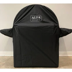 Alfa Ovens Grill Cover For 4 Pizze W/ Base CVR-4PIZ