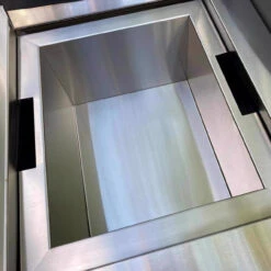 TYTUS 4 Burner Liquid Propane Grill 7 TYTUS 4 Burner Liquid Propane Grill -Napoleon Kitchen Store 8069199 A V2.eps High 05835.1655040830