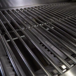 TYTUS 4 Burner Liquid Propane Grill 6 TYTUS 4 Burner Liquid Propane Grill -Napoleon Kitchen Store 8069199 A V3.eps High 45594.1655040830