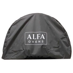 Alfa Ovens Black Grill Cover For Nano One CVR-NANO